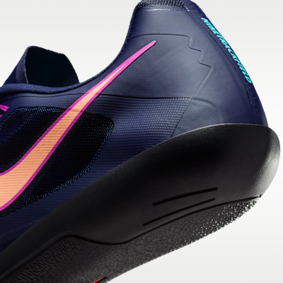Nike Zoom SD 4 Track & Field Throwing Shoes. Nike.com